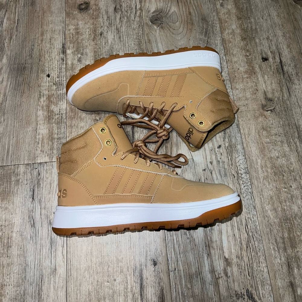 Adidas Frozetic shoes - Picture 5 of 8